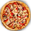 Фото к позиции меню Пицца Мясной рай