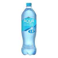 Вода питьевая Aqua Minerale негазированная