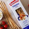 Фото к позиции меню Палочки хлебные гриссини Торинези Roberto