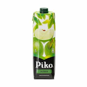 Piko Яблоко