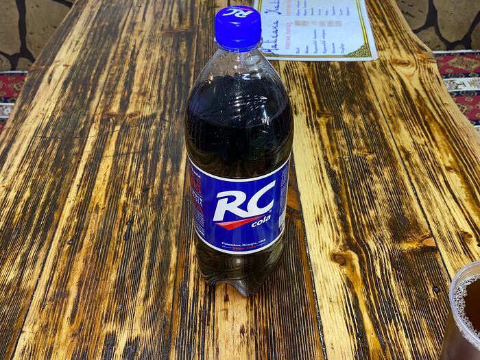 RC-cola