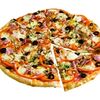 Фото к позиции меню Пицца итальяно