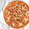 Фото к позиции меню Пицца Фантазия вкуса