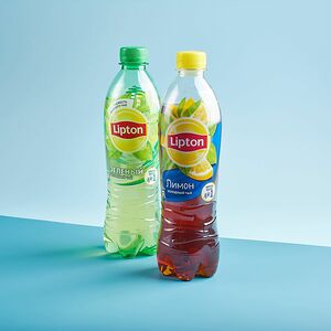 Чай Lipton