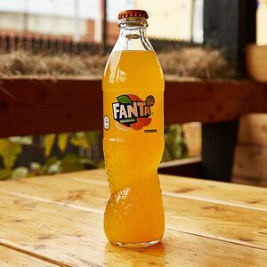 Fanta