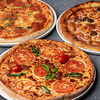 Фото к позиции меню Комбо Три пиццы