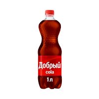 Добрый Кола