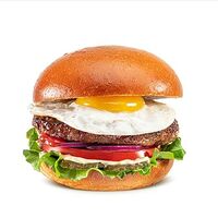 Франкбургер & Egg