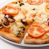 Фото к позиции меню Пицца Вегетарианская (малая)