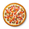 Фото к позиции меню Пицца Ташир 30 см традиционное