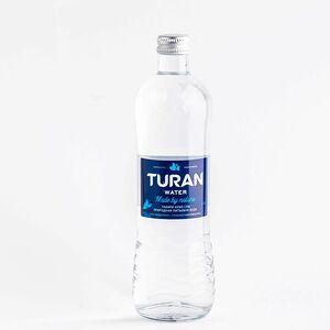 Вода Turan