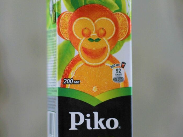 Сок Piko