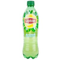 Чай Lipton зеленый