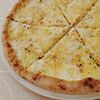 Фото к позиции меню Пицца Четыре сыра (33см)