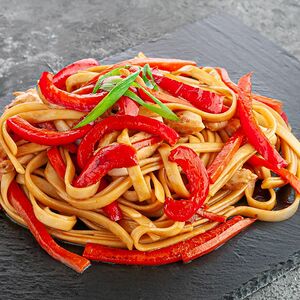 Wok Удон