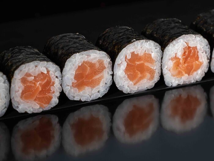 Sticks Sushi
