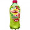 Фото к позиции меню Lipton зеленый чай Лесные ягоды
