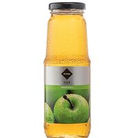 Сок яблочный Rioba