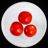 Фото к позиции меню Топпинг томаты черри