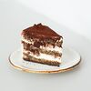 Фото к позиции меню Кусочек Кофейного торта