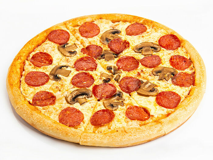 Пицца Пепперони 40 см