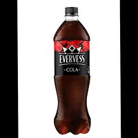 Evervess cola 1л