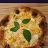 Фото к позиции меню Пицца неаполитанская Четыре сыра