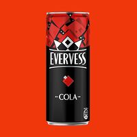 Cola Everves