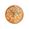 Фото к позиции меню Пицца Мозаика (33см)