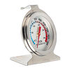 Фото к позиции меню Vetta термометр для духовой печи, нерж.сталь, ku-001