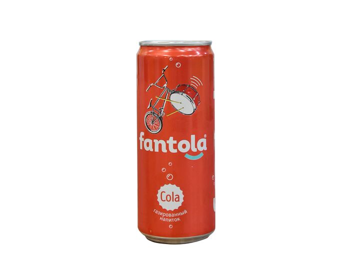 Fantola Cola