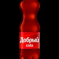 Добрый Cola