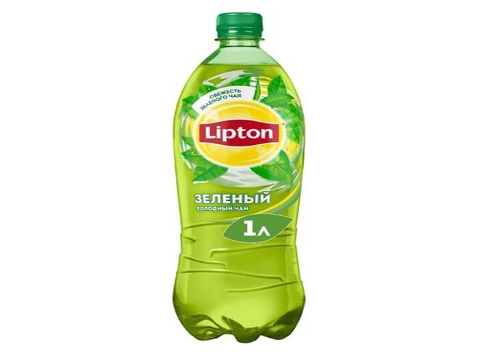 Lipton Зелёный чай