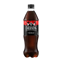 Evervess Cola (0.5 л)