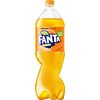 Фото к позиции меню Fanta Напиток безалкогольный апельсин газированный