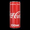 Фото к позиции меню Coca-Cola Original
