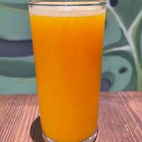 Апельсиново-грейпфрутовый фреш