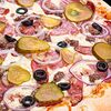 Фото к позиции меню Пицца Мясное изобилие M
