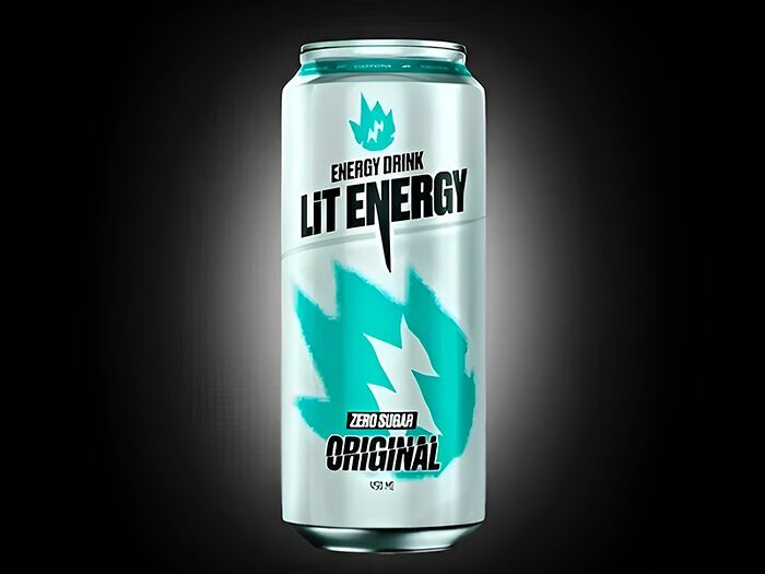 Lit Energy Original