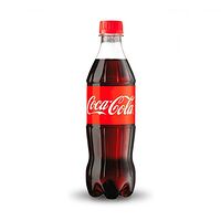 Coca-cola Classic