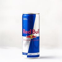 Red Bull