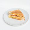 Фото к позиции меню Сэндвич с курицей Токио