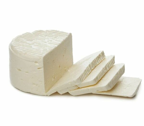Сыр дагестанский