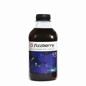 Морс из черной смородины Fizzberry