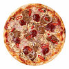 Фото к позиции меню Пицца Охотничья 21 см