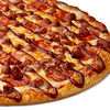 Фото к позиции меню Пицца Мясное барбекю