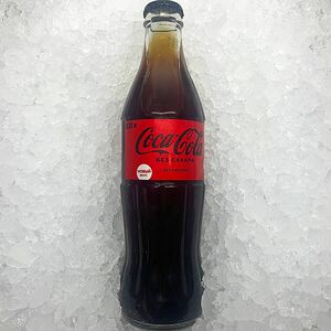 Coca-Cola Zero