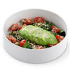 Фото к позиции меню Зеленый салат
