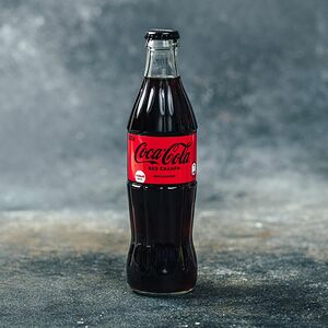 Coca-Cola Zero