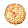Фото к позиции меню Пицца с мясом